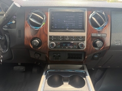 Used 2012  Ford Super Duty F-350 4WD Crew Cab Lariat SRW Longbed at Naples Auto Sales near Vernal&comma; UT