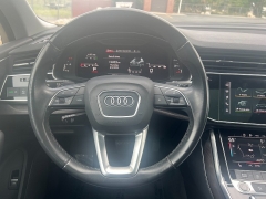 Used 2021 Audi Q7 Premium 55 TFSI quattro at Naples Auto Sales near Vernal, UT