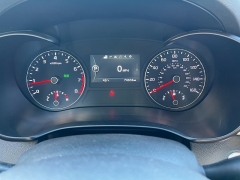 Used 2017  Kia Optima 4d Sedan SXL Turbo at Naples Auto Sales near Vernal, UT