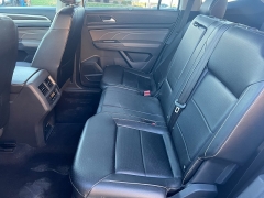 Used 2021  Volkswagen Atlas 3.6L V6 SE w/Technology 4MOTION at Naples Auto Sales near Vernal, UT