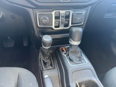 Used 2023  Jeep Wrangler 4xe 4x4 at Naples Auto Sales near Vernal&comma; UT
