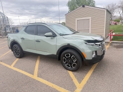 Used 2023  Hyundai Santa Cruz SEL AWD at Naples Auto Sales near Vernal&comma; UT