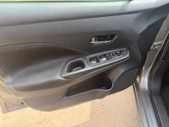 Used 2021  Nissan Versa SV CVT at Naples Auto Sales near Vernal&comma; UT