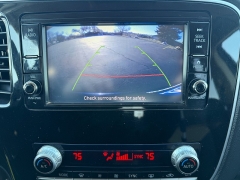 Used 2020  Mitsubishi Outlander 4d SUV AWC ES at Naples Auto Sales near Vernal&comma; UT