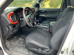 Used 2016 Toyota Tacoma 4WD Double Cab TRD Sport Auto at Naples Auto Sales near Vernal, UT