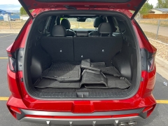Used 2023 Hyundai Tucson N Line AWD at Naples Auto Sales near Vernal, UT
