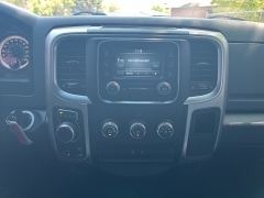 Used 2019 Ram 1500 Classic 4WD Crew Cab SLT at Naples Auto Sales near Vernal, UT