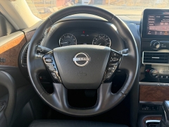 Used 2024  Nissan Armada 4x4 SL at Naples Auto Sales near Vernal&comma; UT