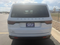 Used 2023  Jeep Wagoneer L 4x4 at Naples Auto Sales near Vernal&comma; UT