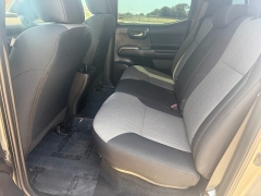 Used 2023  Toyota Tacoma 4WD TRD Off Road Double Cab 5ft Bed V6 AT at Naples Auto Sales near Vernal&comma; UT