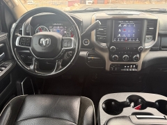 Used 2020  Ram 2500 4WD Crew Cab Laramie at Naples Auto Sales near Vernal&comma; UT