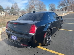 Used 2021  Chrysler 300 300S RWD at Naples Auto Sales near Vernal, UT