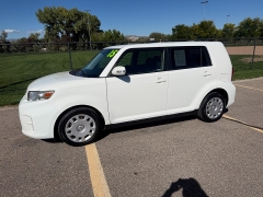 Used 2015  Scion xB 5d Wagon Auto at Naples Auto Sales near Vernal&comma; UT