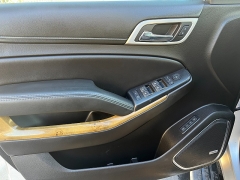 Used 2017  GMC Yukon XL 4d SUV 4WD Denali at Naples Auto Sales near Vernal, UT