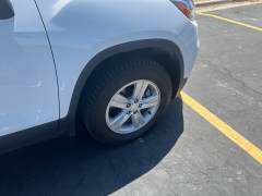 Used 2022 Chevrolet Trax AWD 4dr LT at Naples Auto Sales near Vernal, UT