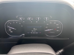 Used 2021  GMC Sierra 1500 4WD Crew Cab 157" AT4 at Naples Auto Sales near Vernal, UT