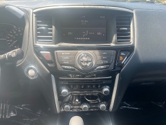 Used 2020 Nissan Pathfinder 4d SUV 4WD S at Naples Auto Sales near Vernal, UT