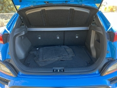 Used 2023 Hyundai Kona N Line DCT AWD at Naples Auto Sales near Vernal, UT