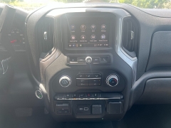 Used 2023 Chevrolet Silverado 1500 4WD Crew Cab 147" Custom at Naples Auto Sales near Vernal, UT
