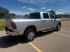Used 2015  Ram 2500 4WD Crew Cab Tradesman at Naples Auto Sales near Vernal&comma; UT