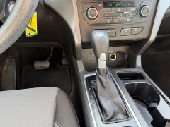 Used 2017  Ford Escape 4d SUV 4WD SE at Naples Auto Sales near Vernal&comma; UT