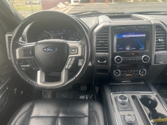 Used 2021 Ford Expedition Max XLT 4x4 at Naples Auto Sales near Vernal, UT