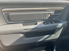Used 2014 Ram 1500 4WD Crew Cab Big Horn at Naples Auto Sales near Vernal, UT