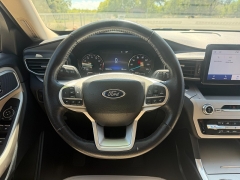 Used 2023  Ford Explorer XLT 4WD at Naples Auto Sales near Vernal&comma; UT