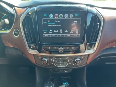 Used 2019  Chevrolet Traverse 4d SUV AWD High Country at Naples Auto Sales near Vernal, UT