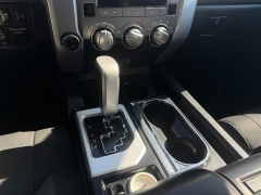 Used 2016  Toyota Tundra 4WD CrewMax TRD Pro 5&period;7L at Naples Auto Sales near Vernal&comma; UT