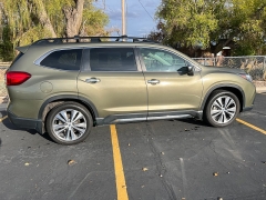 Used 2022 Subaru Ascent Touring 7-Passenger at Naples Auto Sales near Vernal, UT