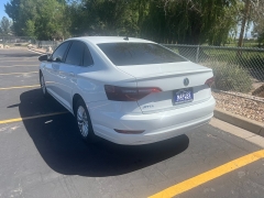 Used 2020 Volkswagen Jetta S Auto w/ULEV at Naples Auto Sales near Vernal, UT