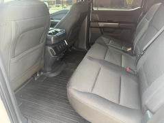Used 2021  Ford F-150 4WD XLT SuperCrew 5&period;5' Box at Naples Auto Sales near Vernal&comma; UT