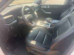 Used 2024  Ford Explorer XLT 4WD at Naples Auto Sales near Vernal&comma; UT