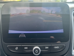 Used 2020 Chevrolet Malibu 4d Sedan LT at Naples Auto Sales near Vernal, UT