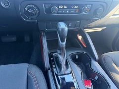 Used 2025  Nissan Frontier Crew Cab 4x4 Long Bed PRO-4X at Naples Auto Sales near Vernal&comma; UT