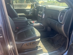 Used 2020 GMC Sierra 1500 4WD Crew Cab SLT at Naples Auto Sales near Vernal, UT