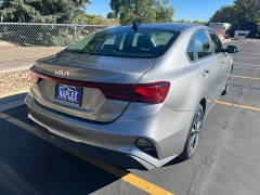 Used 2024 Kia Forte LXS IVT at Naples Auto Sales near Vernal, UT