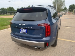Used 2025  Kia Telluride S AWD at Naples Auto Sales near Vernal&comma; UT