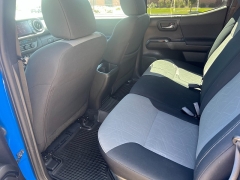 Used 2020 Toyota Tacoma 4WD Double Cab TRD Off-Road Auto at Naples Auto Sales near Vernal, UT