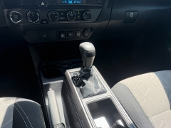 Used 2023  Toyota Tacoma 4WD TRD Off Road Double Cab 5ft Bed V6 AT at Naples Auto Sales near Vernal&comma; UT