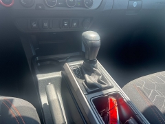 Used 2017 Toyota Tacoma 4WD Double Cab TRD Sport Longbed at Naples Auto Sales near Vernal, UT