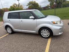 Used 2015  Scion xB 5d Wagon Auto at Naples Auto Sales near Vernal&comma; UT