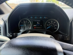 Used 2017  Ford F-150 4WD SuperCrew XLT 5 1&sol;2 at Naples Auto Sales near Vernal&comma; UT