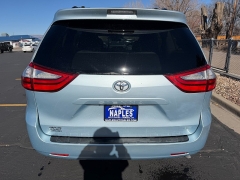 Used 2016  Toyota Sienna 4d Wagon LE 7-Pass Mobility at Naples Auto Sales near Vernal&comma; UT