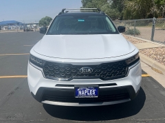 Used 2021 Kia Sorento S AWD at Naples Auto Sales near Vernal, UT