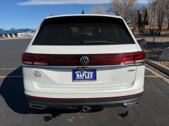 Used 2025  Volkswagen Atlas 2&period;0T SEL 4MOTION at Naples Auto Sales near Vernal&comma; UT