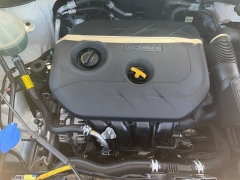 Used 2020  Hyundai Tucson 4d SUV FWD Value at Naples Auto Sales near Vernal&comma; UT
