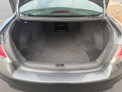 Used 2012  Honda Accord Sedan 4d SE at Naples Auto Sales near Vernal&comma; UT