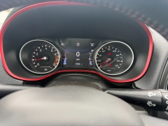 Used 2020  Jeep Compass 4d SUV 4WD Trailhawk at Naples Auto Sales near Vernal&comma; UT